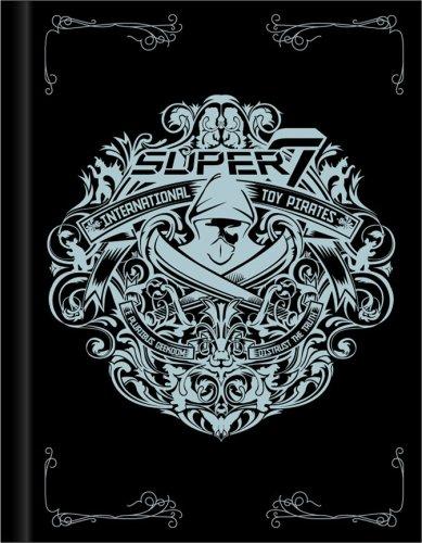 Super 7: The Book