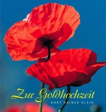 Zur Goldhochzeit