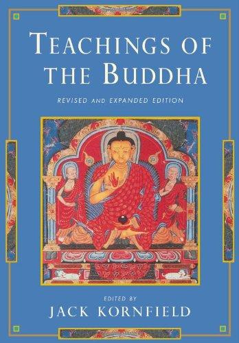 Teachings of the Buddha