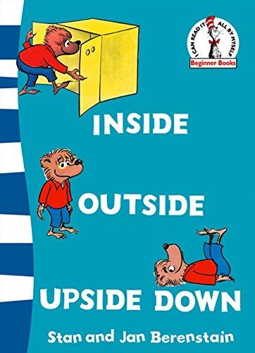 Inside Outside Upside Down (Beginner Series)