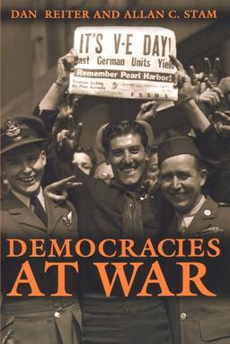 Democracies at War