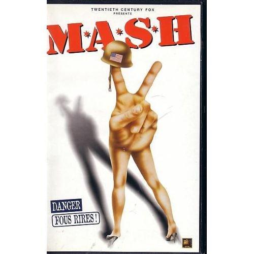 M.A.S.H. - VF [VHS]