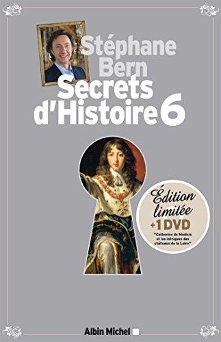 Secrets d'histoire. Vol. 6