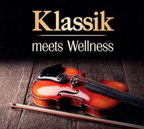 Klassik Meets Wellness Nr.2