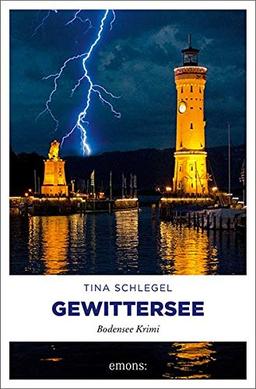 Gewittersee: Bodensee Krimi