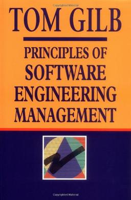 Principles of Software Engineering Management