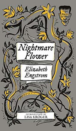 Nightmare Flower (Monster, She Wrote)