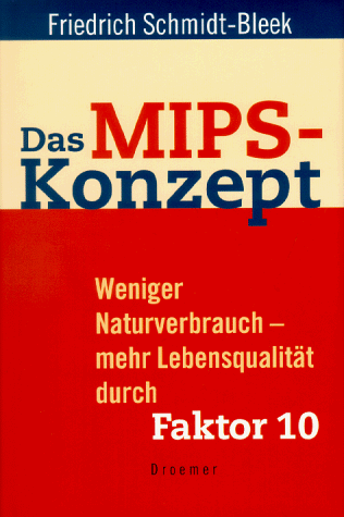 Das MIPS Konzept