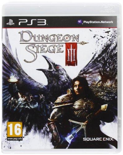 Dungeon Siege III [AT PEGI]