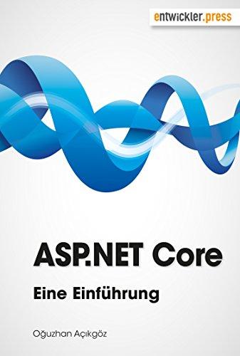 ASP.NET Core. Eine Einführung