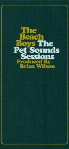 Pet Sounds Sessions