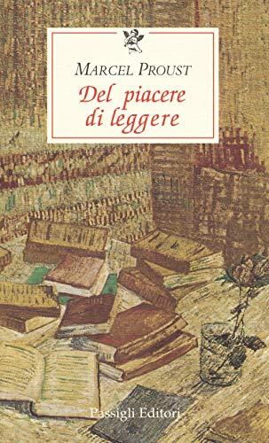 Del piacere di leggere (Le occasioni)