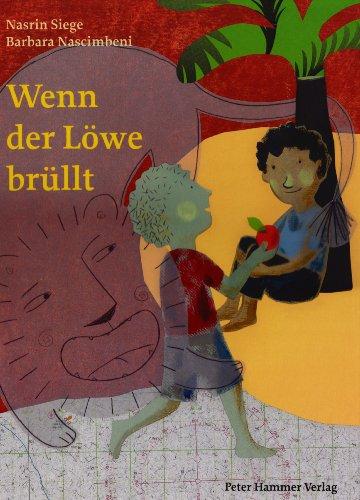 Wenn der Löwe brüllt