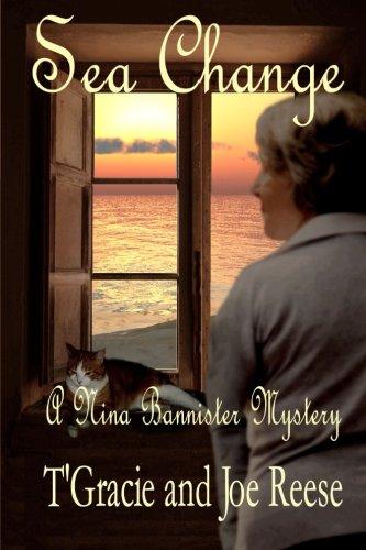 Sea Change: A Nina Bannister Mystery