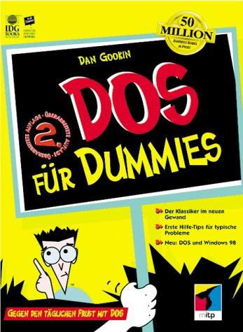 DOS für Dummies