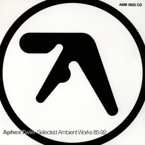 Selected Ambient Works 85-92