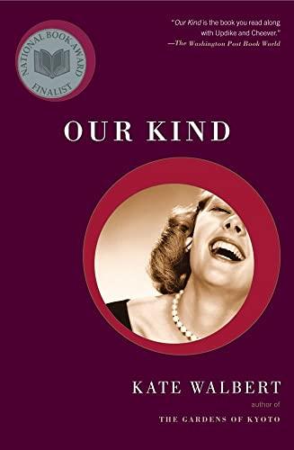 Our Kind: A Novel in Stories