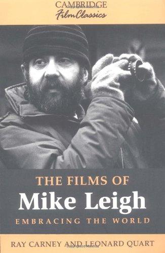 The Films of Mike Leigh (Cambridge Film Classics)