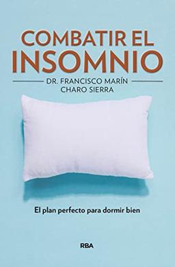 Combatir el insomnio (Otros No Ficción)