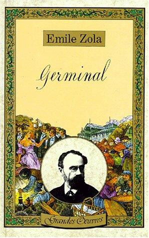 GERMINAL (Hachette Jeunesse)