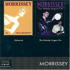 Morrissey - Hulmerist / The Malady lingers on [2 DVDs]