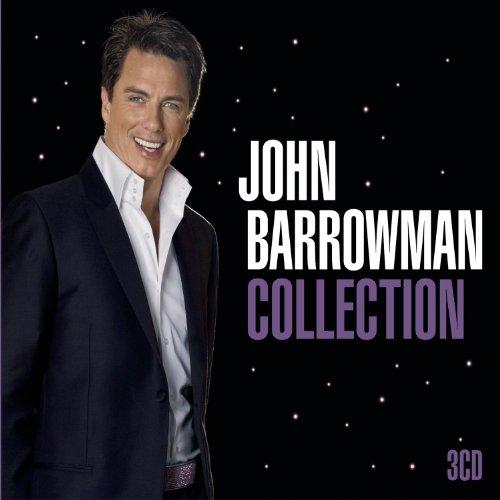 John Barrowman -  Collection