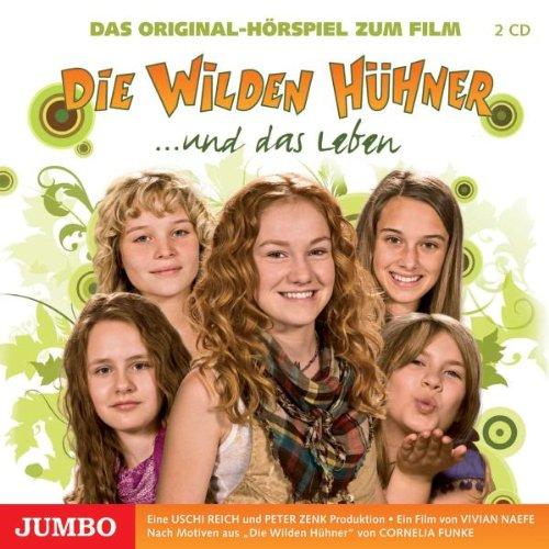 Die Wilden Hühner und das Leben-Filmhörspiel