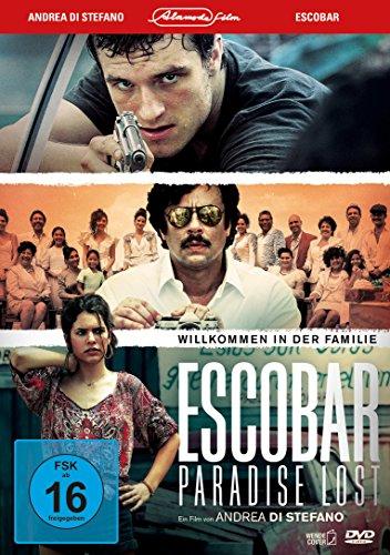 Escobar - Paradise Lost [2 DVDs] [Special Edition]