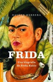 Frida : una biografía de Frida Kahlo (Divulgación)