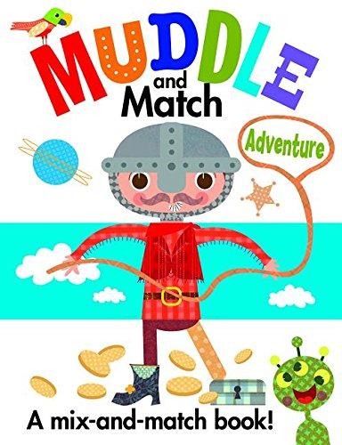 Muddle and Match: Adventure