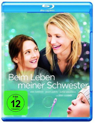 Beim Leben meiner Schwester [Blu-ray]