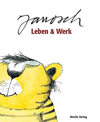 Janosch - Leben & Werk: Eine Werkschau zum 90. Geburtstag des Künstlers