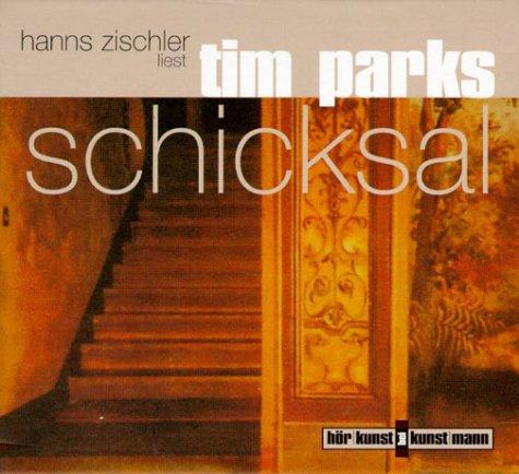 Schicksal, 4 Audio-CDs