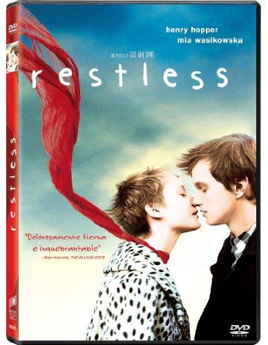 Restless (Import Dvd) (2012) Wasikowska,Mia; Hooper,Henry; Van,Gus