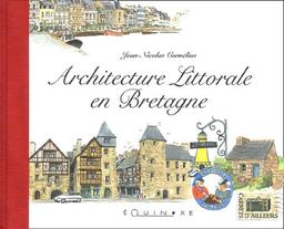 Architecture littorale en Bretagne