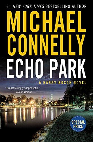 Echo Park (A Harry Bosch Novel, Band 12)