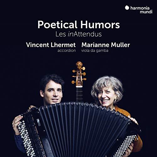 Poetical Humors-les in Attendus