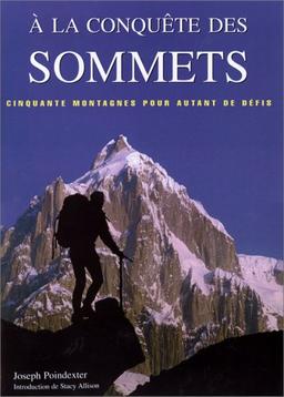 A la conquête des sommets