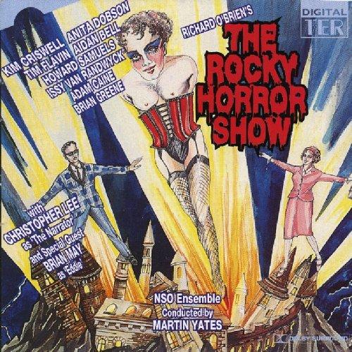 The Rocky Horror Picture Show