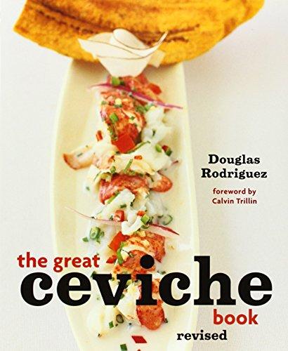 The Great Ceviche Book, revised