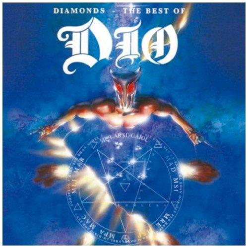 Diamonds - The Very Best of Dio