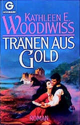 Tränen aus Gold (Goldmann Allgemeine Reihe)