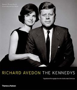 Richard Avedon: the Kennedys: Portrait of a Family