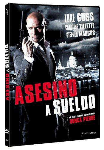 Interview with a Hitman (ASESINO A SUELDO, Spanien Import, siehe Details für Sprachen)