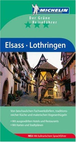 Elsass, Lothringen