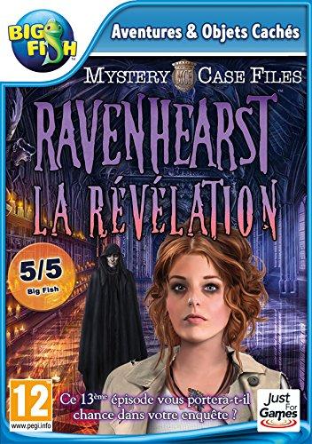 Mystery Case Files 13: La Révélation