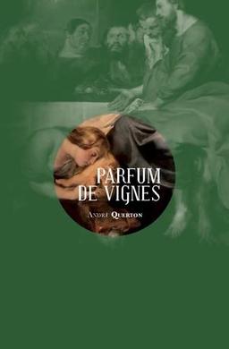 Parfum de vignes