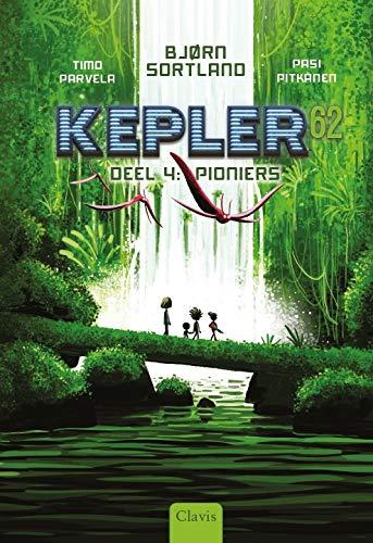 Pioniers (Kepler 62, 4)