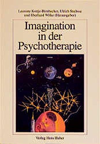 Imagination in der Psychotherapie