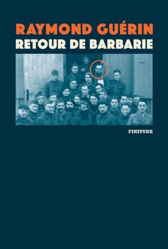 Retour de barbarie